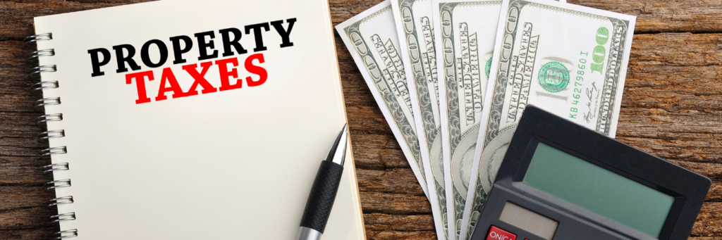 Tax Lien & Tax Status Reports Explained: How They Protect Lenders From Hidden Risks