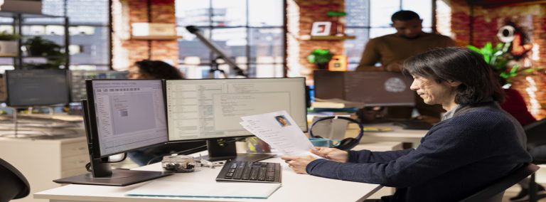 Title Production Outsourcing