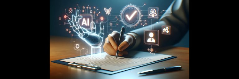 AI Powered Title Curative