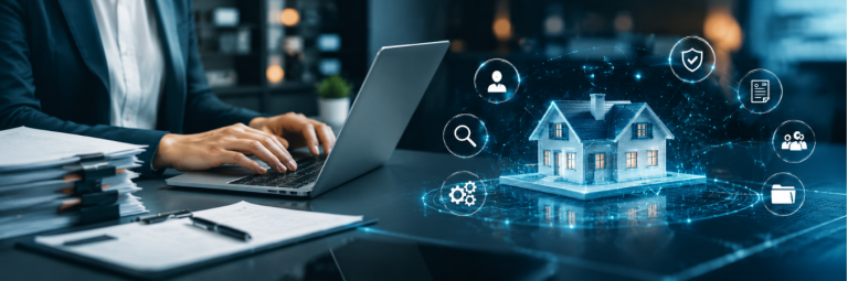 How AI Is Transforming Settlement Operations Solving the Biggest Challenges for Title Companies