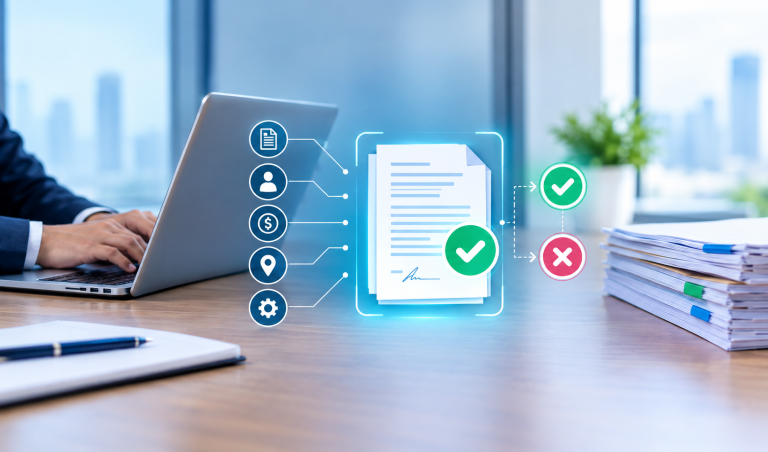 E-Recording Services: Why Documents Get Rejected and How Automated QC Can Prevent It